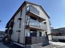 D-resena Solaireの外観