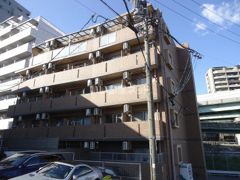 シティライフ社が丘の外観画像