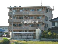 リヴェールJ・7の外観画像