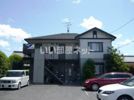 ハウス アベリアの間取り画像