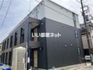 RISE Asadaの間取り画像