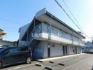 コーポ中島の間取り画像