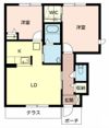 MAST COURT秋葉の間取り画像