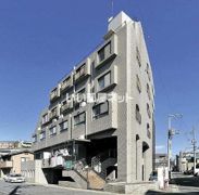 ハピネス唐戸の外観画像