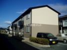 モンプリエール Aの間取り画像