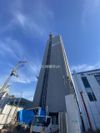 フォーリアライズ大阪ミッテの間取り画像