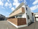 パラッツォ白川の間取り画像