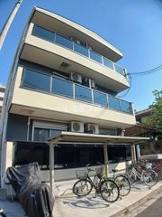 GRANDIR堺の外観画像