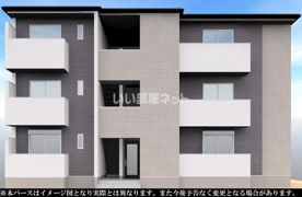 KEIAI RESIDENCE 春日部の外観画像