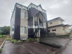 リージャストマンションむさし野の外観画像