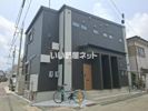 LaLa SATOの間取り画像