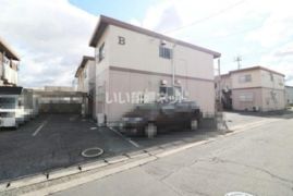 コーポ田加屋 B棟の外観画像