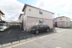 コーポ田加屋 B棟の間取り画像
