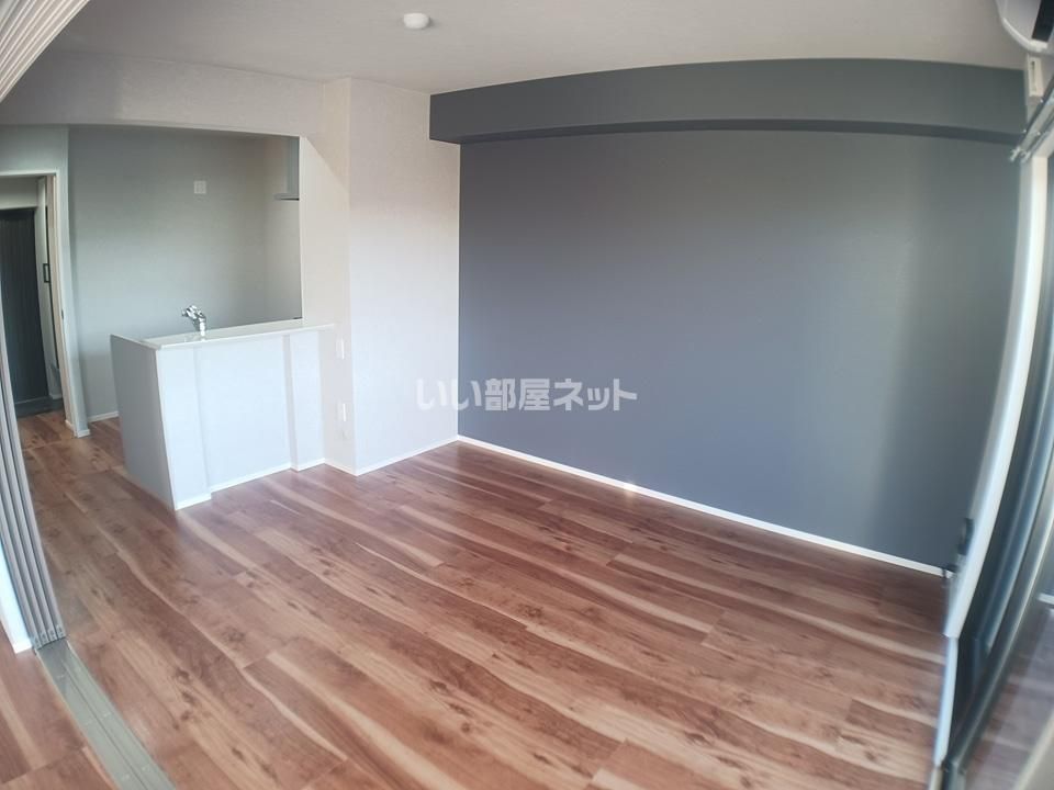 リビング