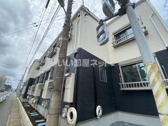ホープアイランドの外観画像