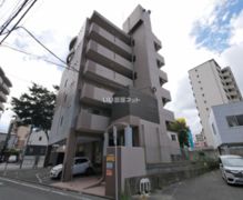 シャローム荒江の外観画像