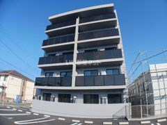 ソフィア21合川の外観画像