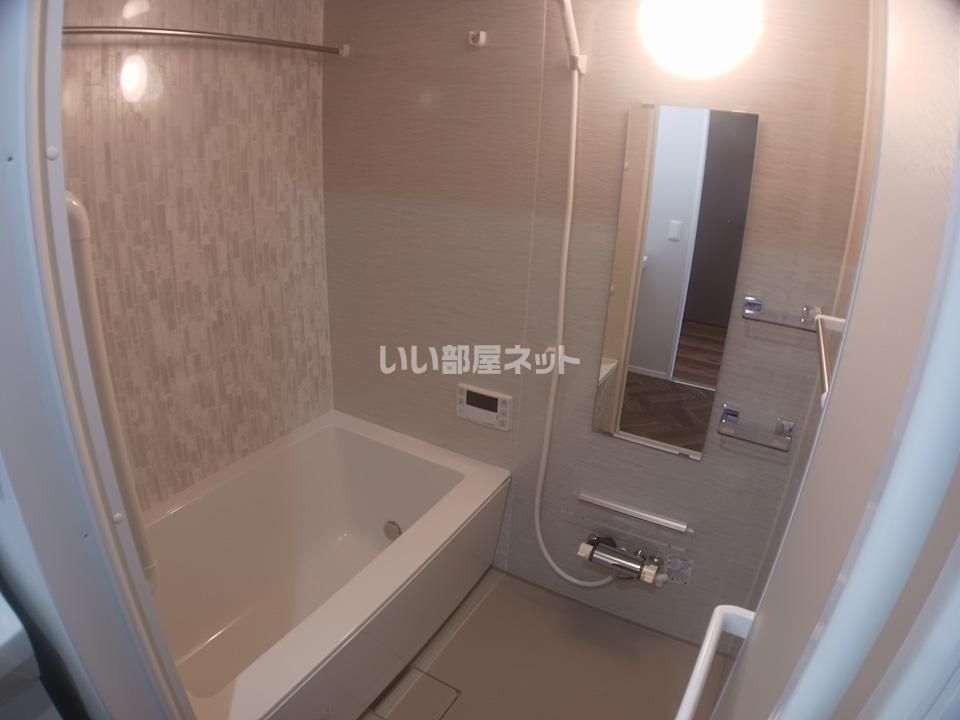 バスルーム
