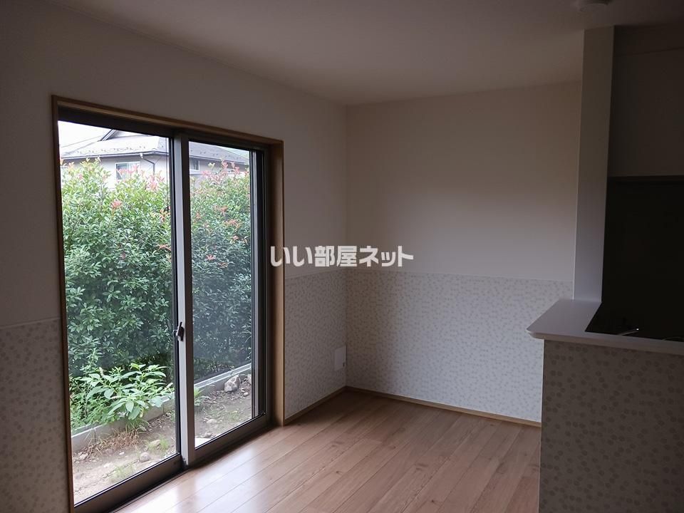 リビング