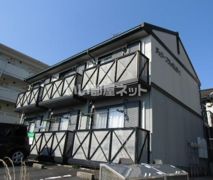 チェリーブラッサム’95・2の外観画像