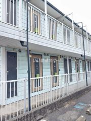 エクシブ津市場の外観画像