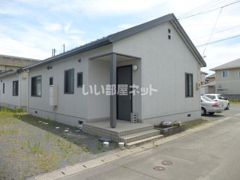 武田貸家の外観画像