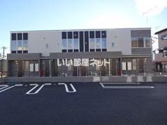 シュクセシオンの外観画像