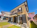東石川住宅の間取り画像