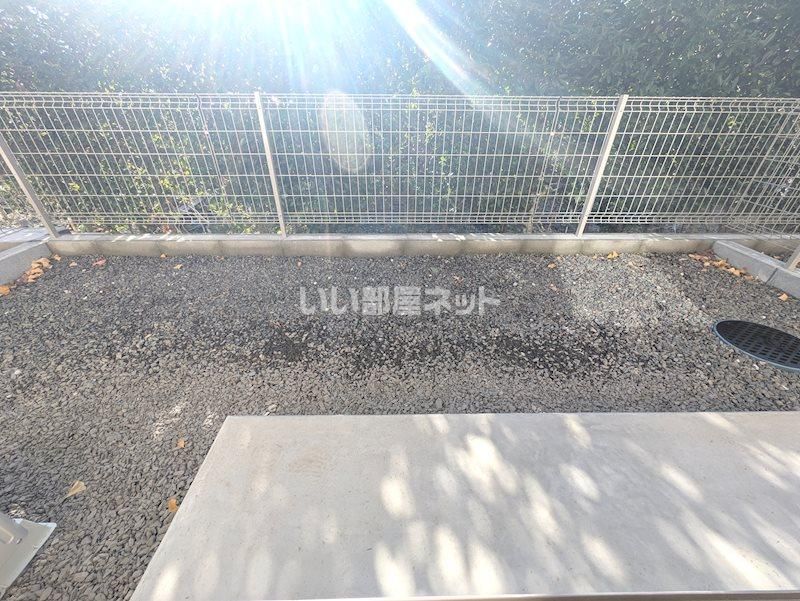 庭