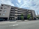 ロイヤルガーデン太田中央公園の間取り画像