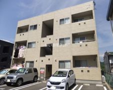 フロンティア卸本町Ⅳの外観画像