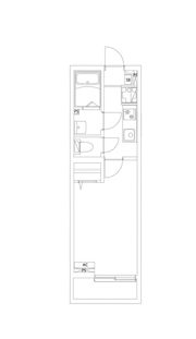 ESTRELLA(エストリアの間取り画像
