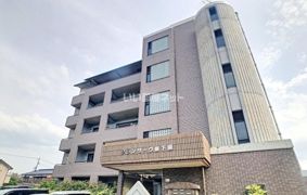 グランサーヴ新下関の外観画像
