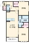 (仮称)伊丹市鴻池5丁目新築の間取り画像