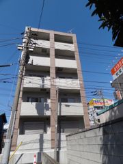 Aera市川の外観画像