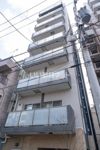 ゼクシア川崎の間取り画像