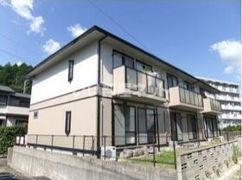 アフィネ桜木の外観画像