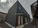 GRATIA Bの間取り画像