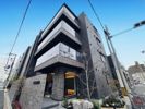 シャーメゾングランベアーの間取り画像