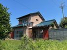 堀貸家（犬山）の間取り画像