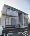 ひまわり Aの間取り画像