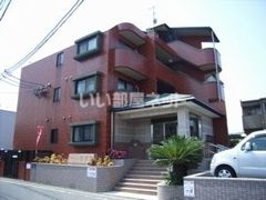 パサージュ若草Ⅱの外観画像