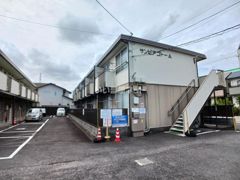 サンピアゴトー Aの外観画像