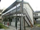 千葉ハイツⅠの間取り画像