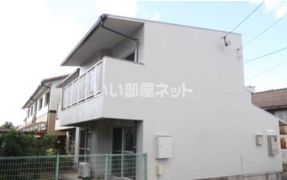 桜ハイツⅠの外観画像