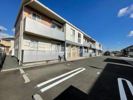 MELROSE COURT Ⅰの間取り画像