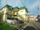 フラッツよし井の外観画像