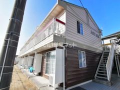 JOY連島の外観画像