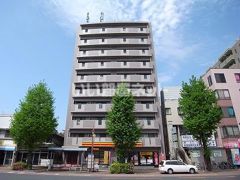 サザンウイングの外観画像