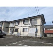 ハピネスハイツBの外観画像